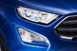 Ford EcoSport Titanium 2017 года (CN)
